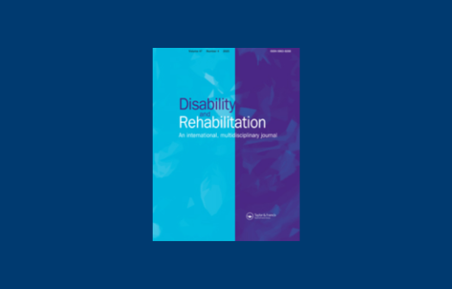 Learning health systems and learning organisations in post-acute rehabilitation 