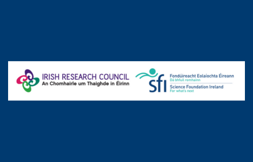 UCD School of Medicine\'s Qian Xu awarded close to €600,000 in SFI-IRC Pathway programme
