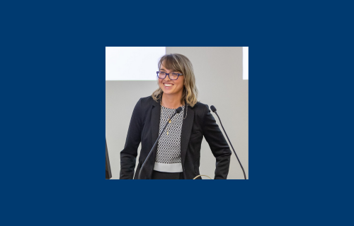 Congratulations to former SSRA Gold Medal winner Sarah Kelly on her published research