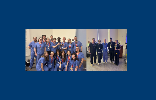 UCD Teams celebrate success at SimWars 2025 and SonoGames 2025