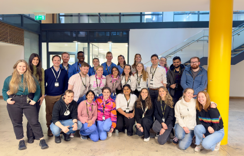 National Emergency Medicine Simulation Competition 2024 