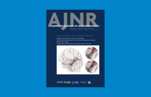 A recent study shows how an optimised CT protocol can be just as effective as MRI in triaging patients 