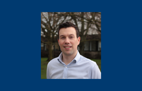 HRB invests €12.5 million to develop Ireland’s future research leaders - congratulations to Associate Professor Tomás Barry