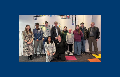 World Rare Disease Day: Advancing Research Through Collaboration and Public Involvement