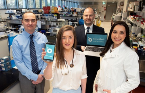 Beyondbmi raises €1 million in seed funding to transform obesity treatment