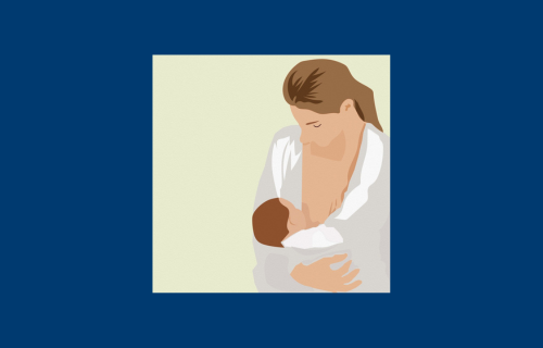 Breastfeeding duration is associated with favourable body composition and lower glycoprotein acetyls in later life