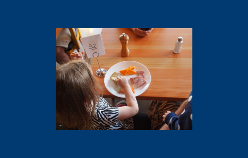 Exploring the change in child appetitive traits from 5 to 9-11 years old