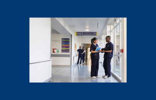 Barriers and Facilitators of International Health Care Students’ Well-Being in Higher Education
