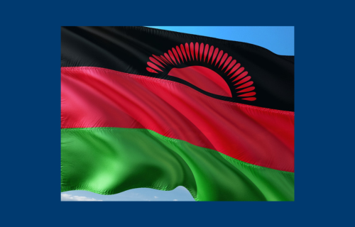 Respiratory syncytial virus-associated pneumonia in primary care in Malawi