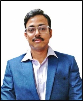 Profile photo of Dr Bikram Paul
