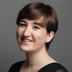 Profile photo of Dr Emma Kavanagh