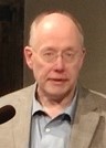 Profile photo of Professor Wolfgang Marx