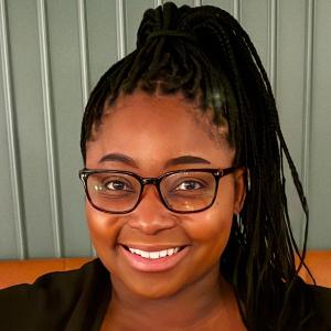 Profile photo of Dr Abigail Lindo
