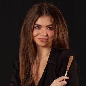 Profile photo of Ms Ciara Murphy
