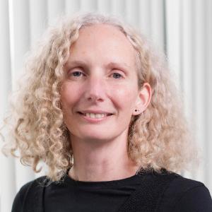 Profile photo of Fiona French