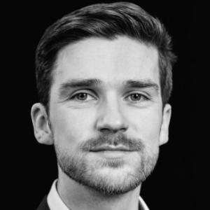 Profile photo of Dr James Mc Glynn