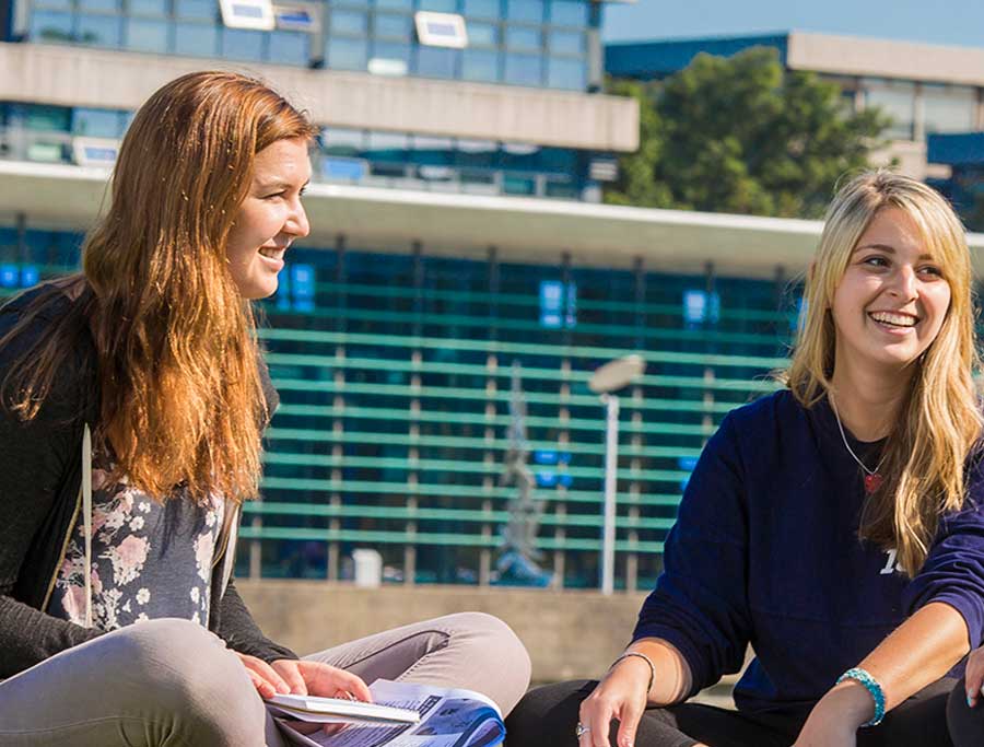 Future Students Portal