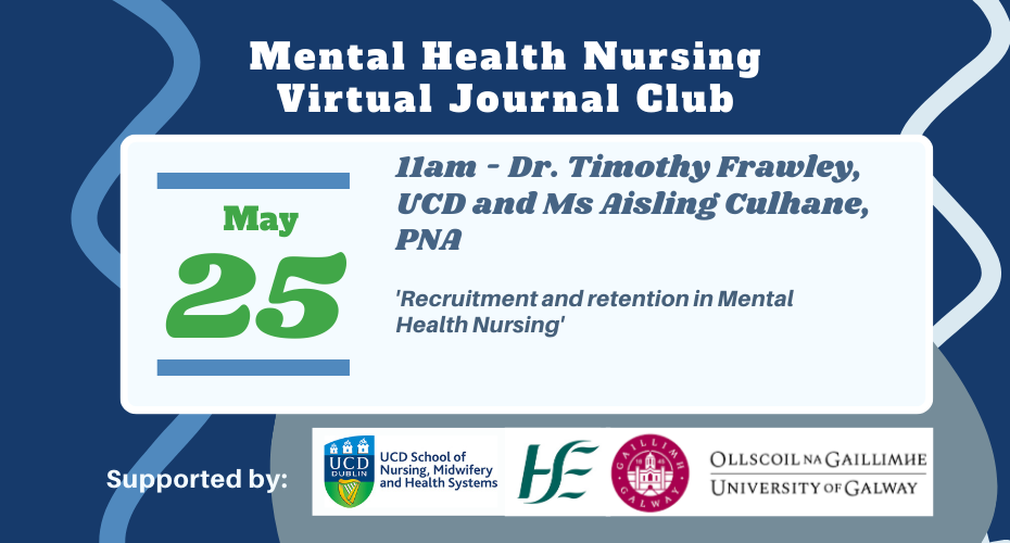 News Item Virtual Journal Club Session 8