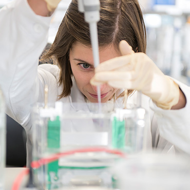 UCD School of Biology & Environmental Science, Cell biology research laboratories