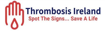 Thrombosis Ireland