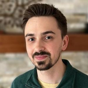 Profile photo of James Mackey