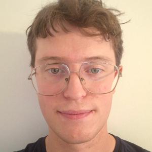 Profile photo of Seán Fenton Cooney