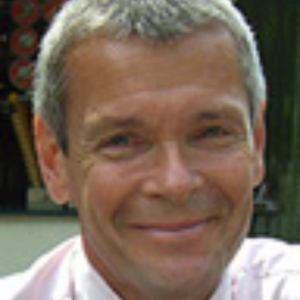 Profile photo of Professor Colin Boreham