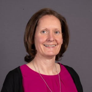 Dr Gráinne O'Donoghue