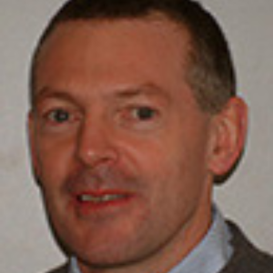 Profile photo of Professor Seamus Fanning