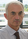 Profile photo of Professor Giuseppe De Vito