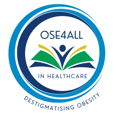 OSE4ALL circular logo