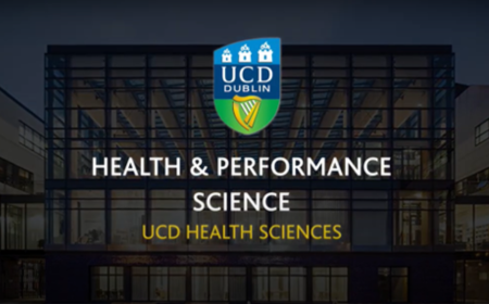 Image of UCD building