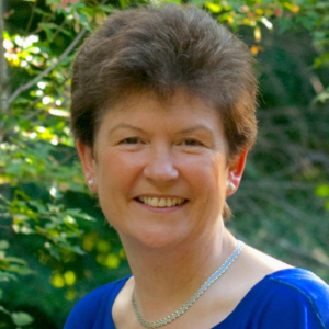 Profile photo of Dr Mary Codd