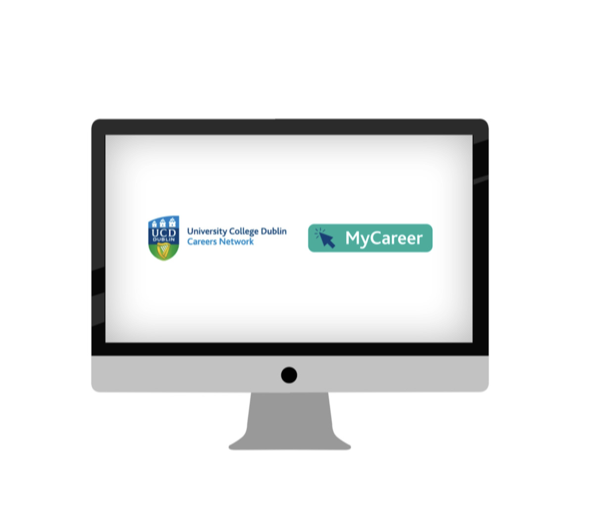 Sign into your Careers Centre and start building your CV and learning how to succeed in finding your career