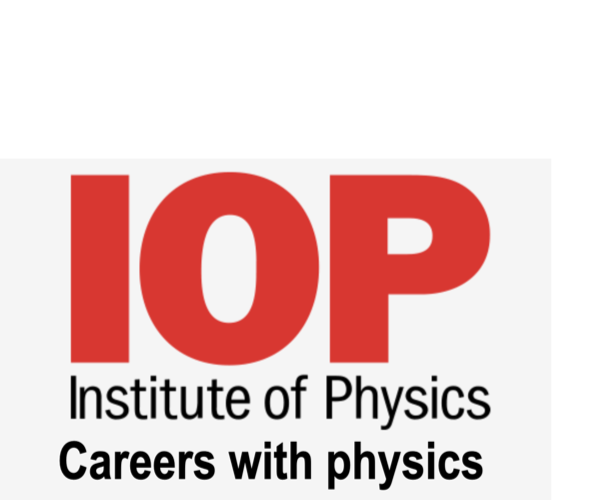 Find lots of dedicated physics-careers resources from the IoP