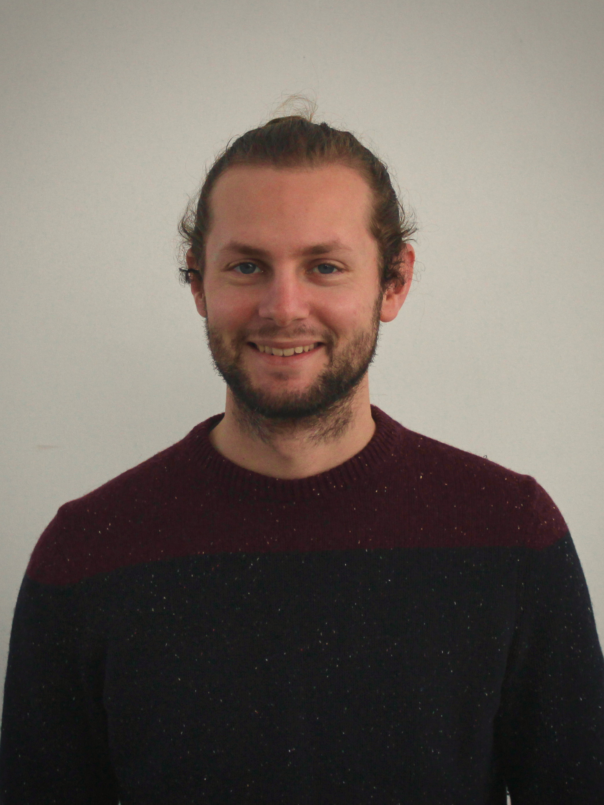 Profile photo of Samuel Kenny