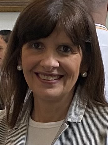 Patricia Fitzpatrick