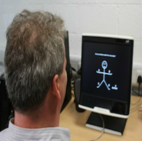 Eye Tracking & Motor Imagery Laboratory