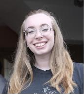 Sophie Kathryn  headshot