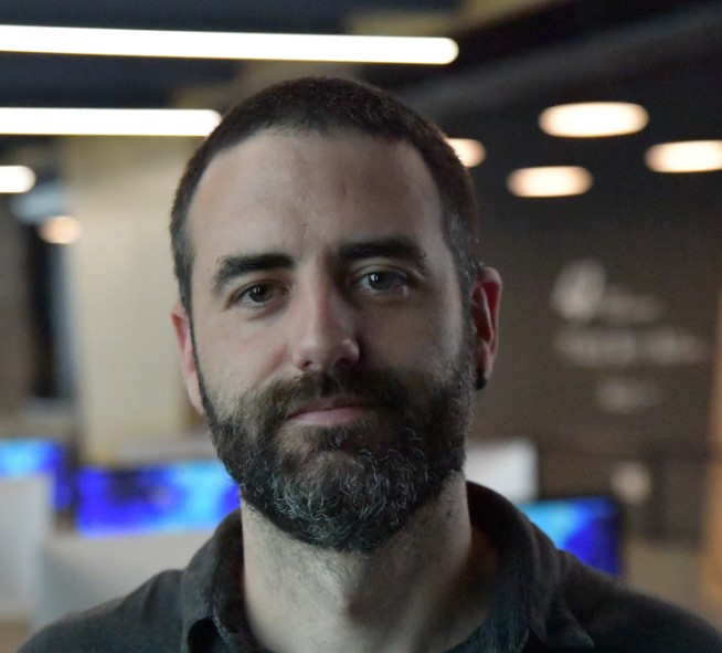 Francisco Ruiz Profile