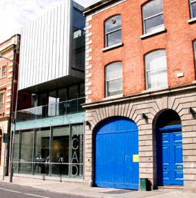 National College of Art & Design (NCAD)