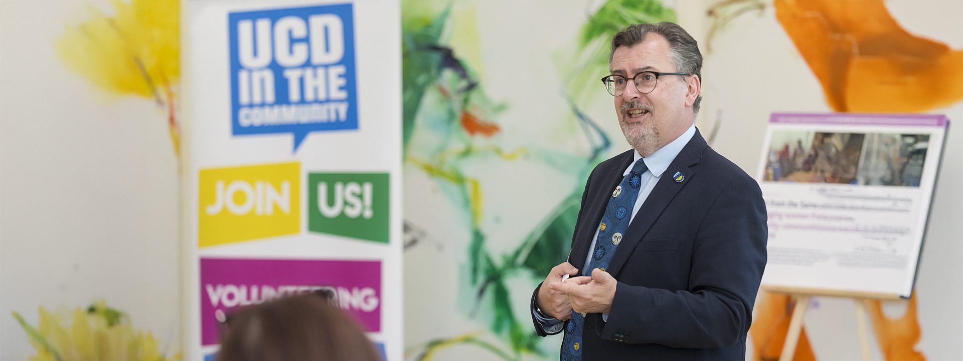 Professor Colin Scott image