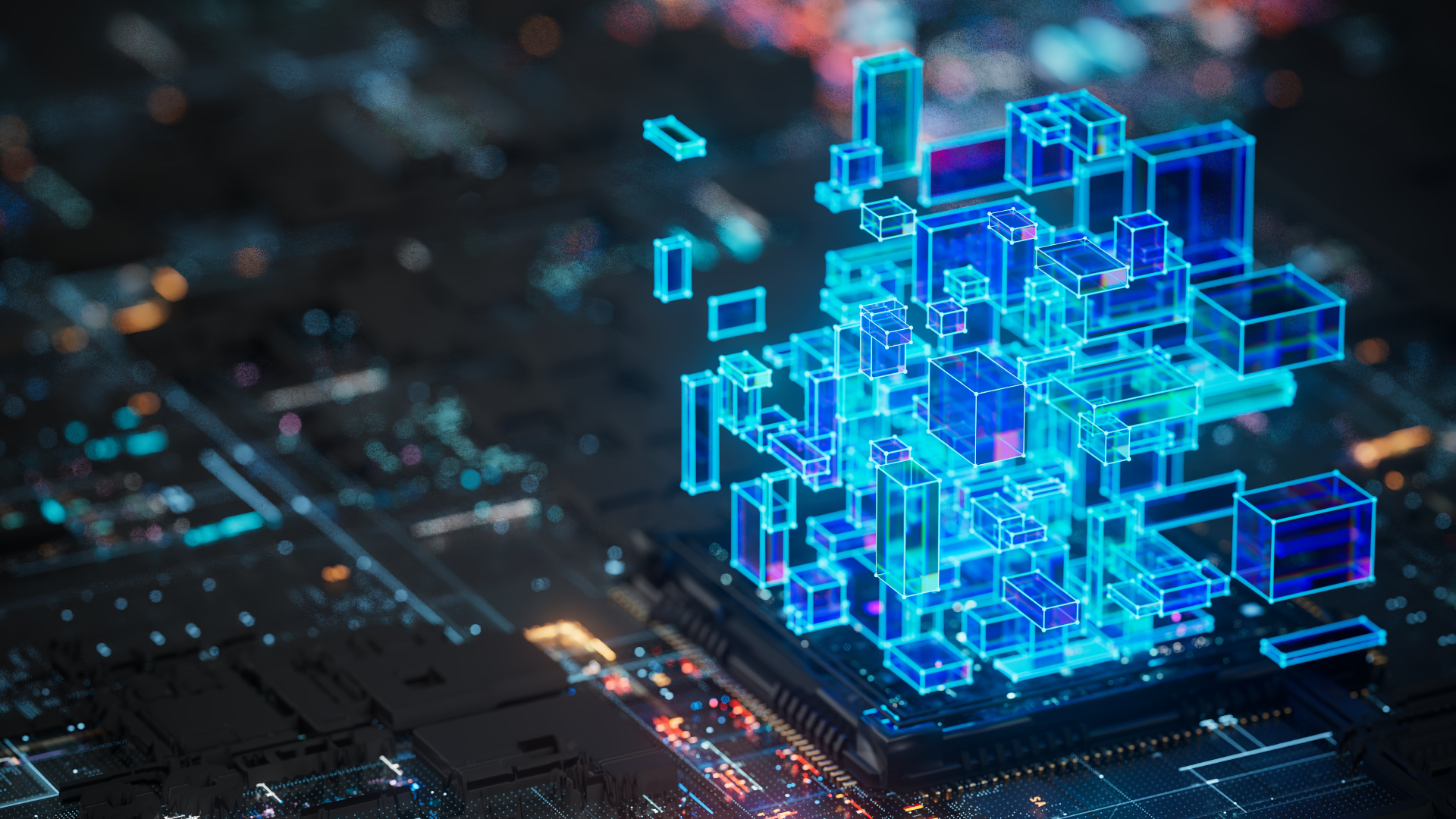 Developing cutting edge AI technologies and using data-driven approaches to transform healthcare.