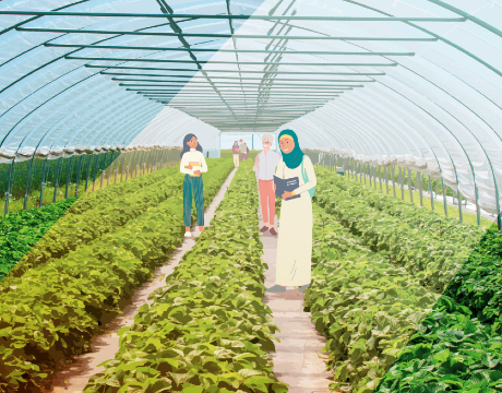 The BiobBeo project has enhanced the involvement of young people and citizen in educations and policy-making for the bioeconomy.