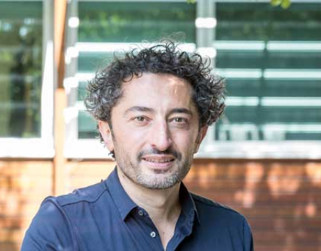 Professor Francesco Pilla