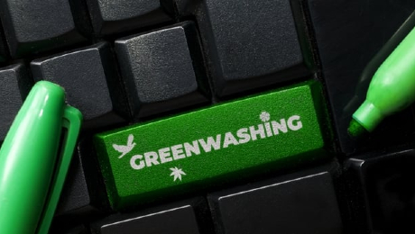 Our sustainable finance experts are using cutting-edge AI and machine learning tools to detect greenwashing and provide data contrasting corporate green claims and greenhouse gas emission performance.