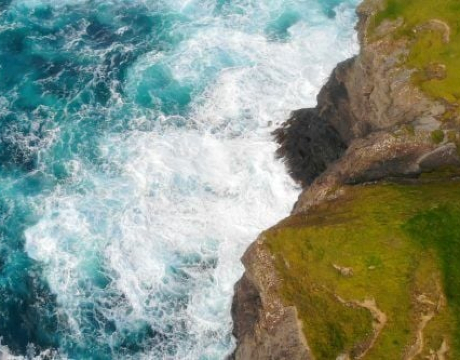 Through Living Labs, the BLUE4ALL project places stakeholders at the centre of the Marine Protection Area process, ensuring their needs and concerns are addressed from the outset. 