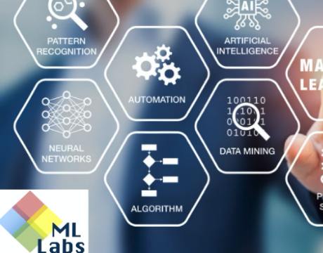 ML Labs multidisciplinary centre for research training in machine learning deliver an ambitious programme of study that allows students to develop the deep research and technical expertise required for a world-class PhD, alongside the transferable skills and industry experience.