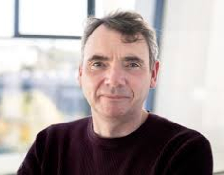 Professor PJ Mathews