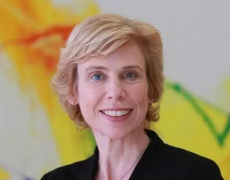 Professor Susi Geiger